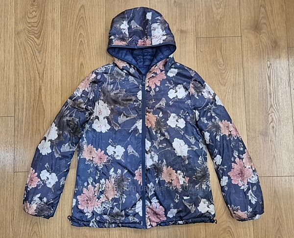 Куртка двостороння демісезонна, Італія, розм.48