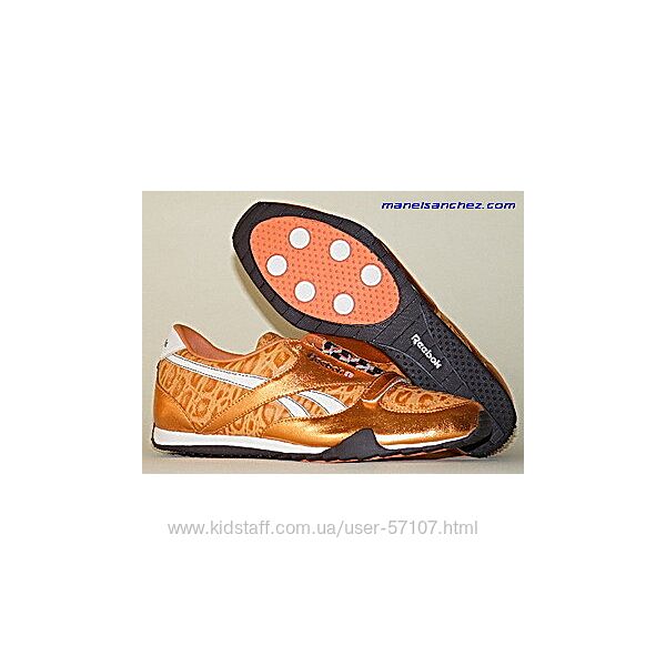 Кросівки Reebok Kulkea Runner, вінтаж, розм.39