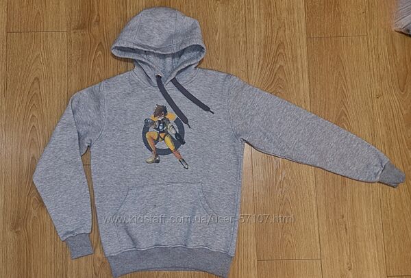 Худі з капюшоном Overwatch, розм.158-164