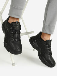 Кросівки жіночі Skechers D&acuteLITES 3.0 - PROVEN FORCE чорні, розм.39