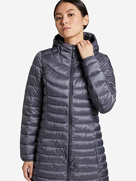 Куртка демісезонна жіноча Outventure, розм. L