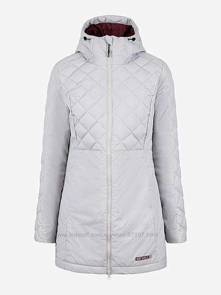 Стильний жіночий пуховик Outventure, розм. M-L
