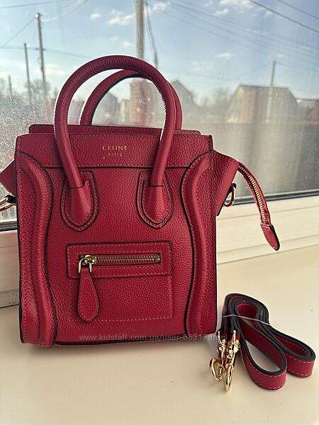 Celine Paris класна сумочка 