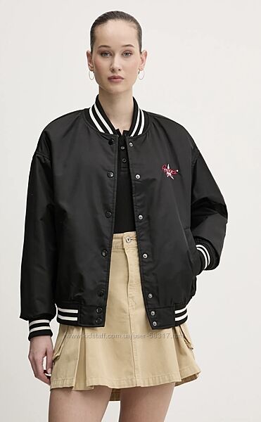 Шикарний бомбер Guess