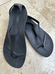 Crocs sexi flip