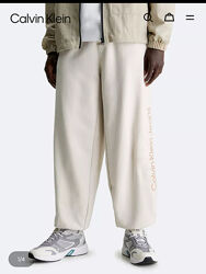 Спортивні чоловічі штани calvin klein розмір с