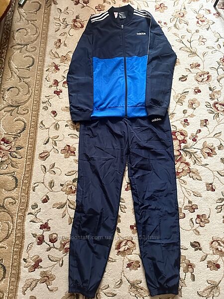 Спортивный костюм Adidas на подростка. Оригинал