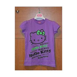 Нова футболка Hello Kitty