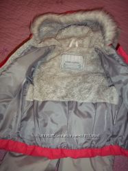 #2: спинка утеплена