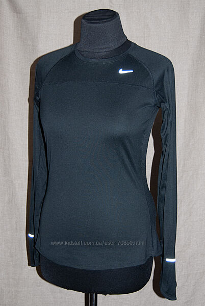 Лонгслів Nike