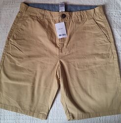 Новые шорты Next 14 лет