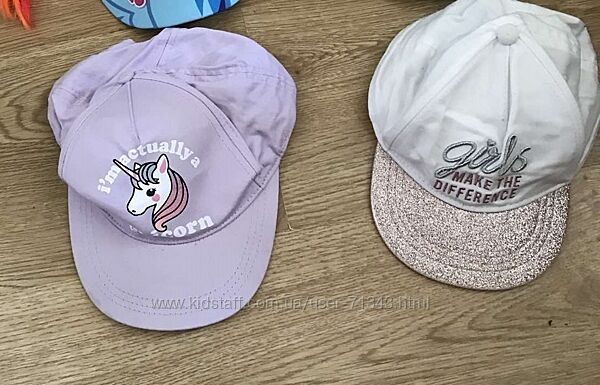 Кепки Китти, София, единорог