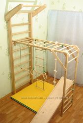 #3: с 3 до 18 лет