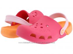 #2: Crocs