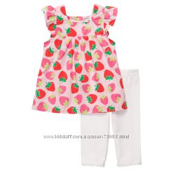 #6: 18М, 24М, 3Т, 4Т