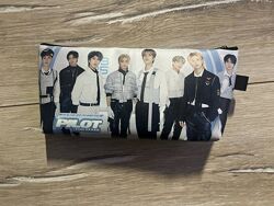 Продам пенал K-pop