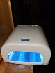 Віддам UV лампу для сушіння лаку