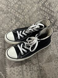 Кросівки  кроссовки converse