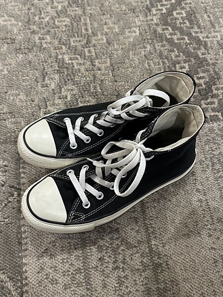 Кросівки кроссовки converse