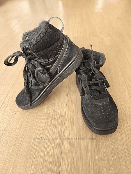 Кроссовки Nike Размер 31