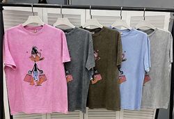 Жіночі футболки виробництво Туреччини