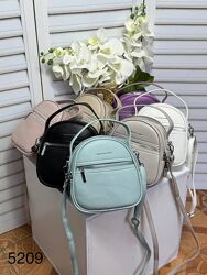 Жіноча маленька сумка, 5209