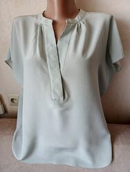 Блузка шелк натуральный Madame Vestiaire