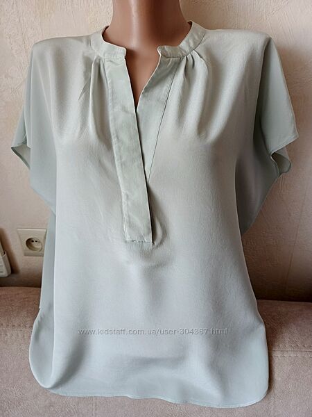 Блузка шелк натуральный Madame Vestiaire