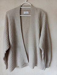 Кардинал, кашемир, люкс бренд Allude 