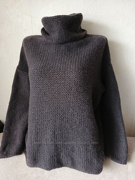 FFC свитер, кашемир шерсть 