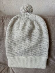 Шапка кашемир, Estheme cashmere 