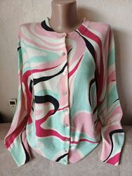 Кашемировый кардиган Autograph 