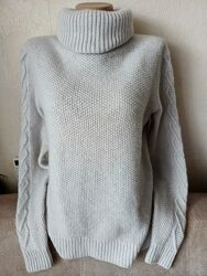 Свитер, шерсть, the white company, white label