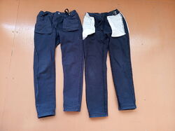 #5: темно-сині