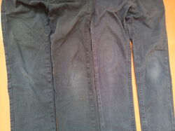 #7: темно-сині