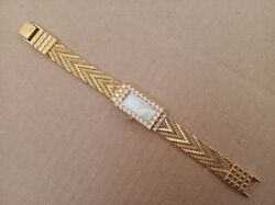 Годинник LE CHIC CM 4112 G
