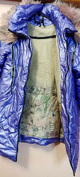 Зимові курточки, пальта, зима, демісезн