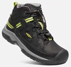 Черевики на мембрані KEEN - 35р.