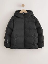 Зимова куртка-пуховик, для хлопчиків.