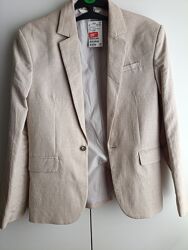 Костюм лен H&M новий