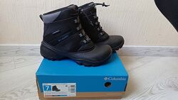 Чоботи Columbia 39 р