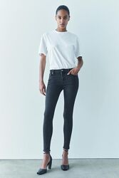 Жіночі джинси skinny zara