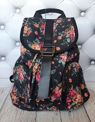 Джинсовий рюкзак little pigeon