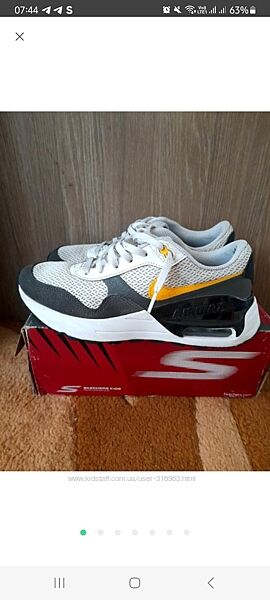 Кроссовки NIKE Air max