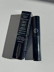 Туш для вій Giorgio Armani Eyes To Kill Classico Length & Volume Mascara 