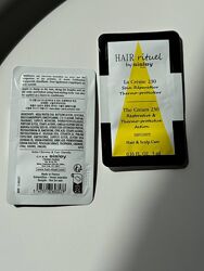 Термозахисний крем для волосся Sisley Hair Rituel The Cream 230 пробники