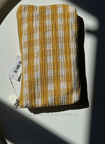 Косметичка Sisley  розмір 21х13х3см