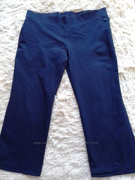 Штани Marks & Spencer р. 54.