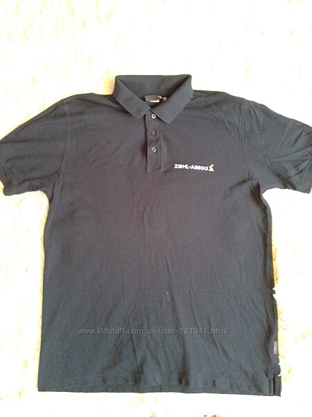 Футболка - поло Hakro р. XL.