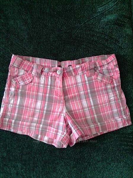 Шорти р. 152 - 158 см.